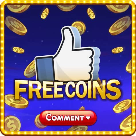 doubledown free coins on facebook.